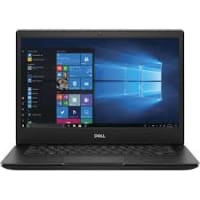 DELL 14" LATITUDE 3400 (256GB)