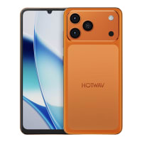 HOTWAV A17 Pro Max  6.75” HD+ Smartphone