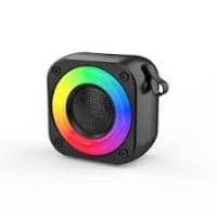 BLACK, NO, RECHARGEABLE