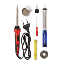 BEYER 7-Piece Solder Tool Kit