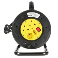 20M Extension Cable Reel