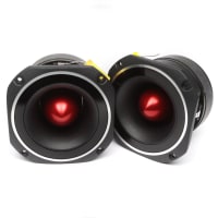 Dixon 1700W Bullet Tweeter