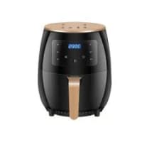 BLACK & GOLD, 6L