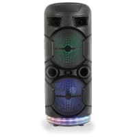 DIXON Dual 8" Party Speaker