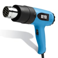 BEYER 1500W Heat Gun