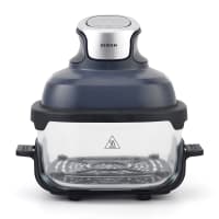 DIXON 4.2L Glass Pot Air Fryer