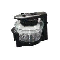 BLACK, 11L