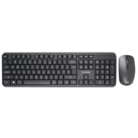 DIXON Silent Mouse and Keyboard Combo