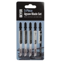 BEYER Jigsaw Blades