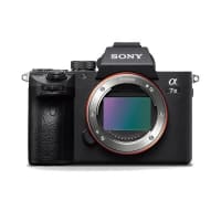 3.0", 42.4MP, 8x, NONE, DIGITAL MIRRORLESS CAMERA, NONE, SDHC, Black