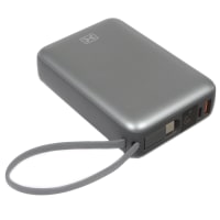 DIXON 45W Laptop PD Fast Charging Power Bank 