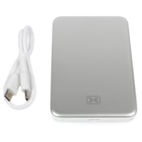 DIXON 15W Magnetic Wireless Charging Bank