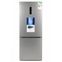 DIXON 335L Frost Free Combi Fridge