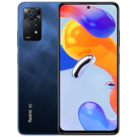 6.67", 108MP, 128GB, BLUE