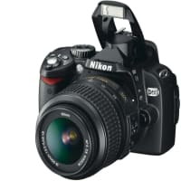 2.5", 10.2MP, NO, 3x, DSLR, NONE, SDHC, Black