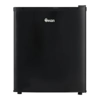 SWAN 43L MINI BAR FRIDGE (SBF50B)