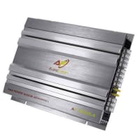 AUDIO FUSION 4 CHANNEL CAR AUDIO AMPLIFIER (AF 6000.4)