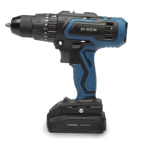 DIXON 20V Lithium-ion Cordless Drill Driver