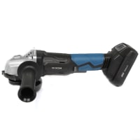 BEYER 20V Lithium-ion Cordless Angle Grinder