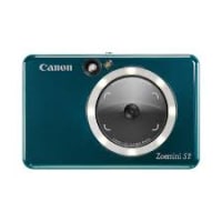 N/A, 8MP, N/A, N/A, 2-IN-1 INSTANT CAMERA PRINT, N/A, MICRO SD, DARK TEAL