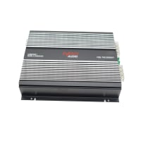 5000W, 1CH, YES