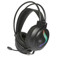 DIXON RGB Gaming Headphones