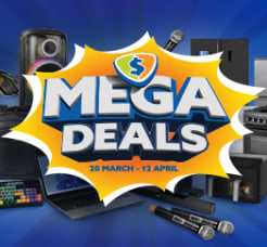 Online Promotion