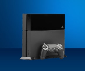 PS4 Console (4)