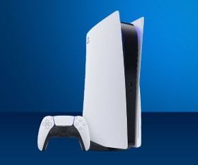 PS5 Console (1)