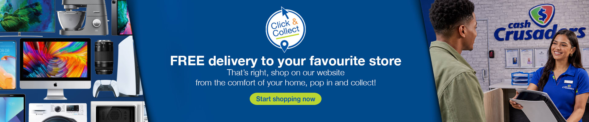 Click & Collect