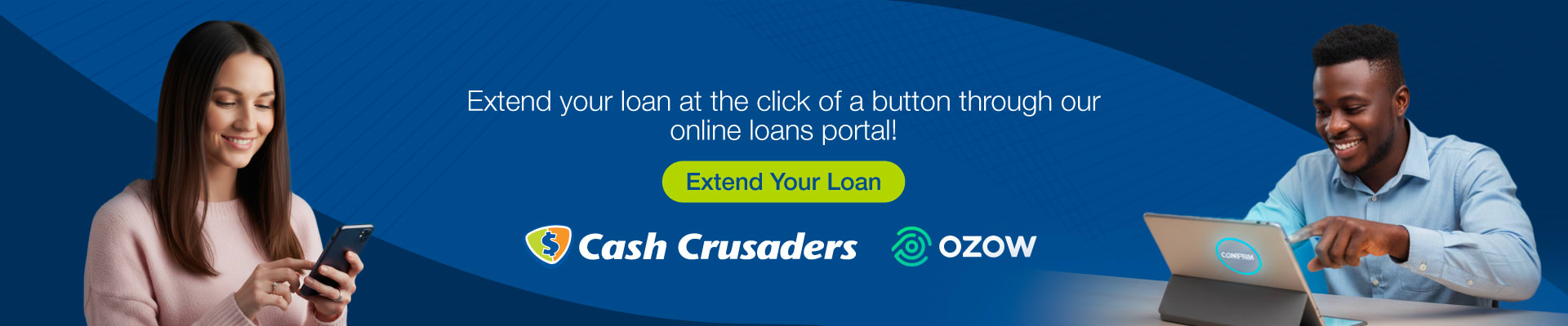 Pay With Ozow