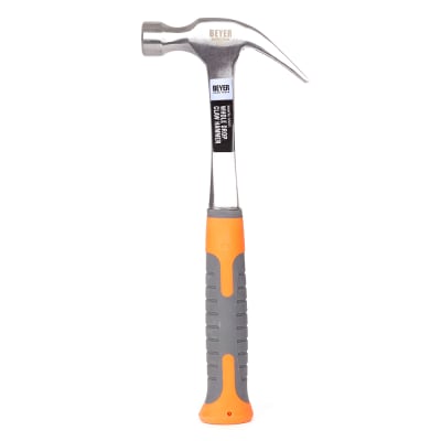 Beyer Whole Drop Claw Hammer