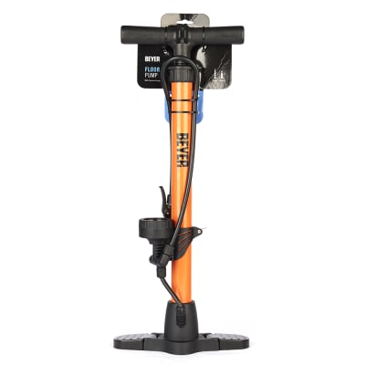 Beyer Floor Pump