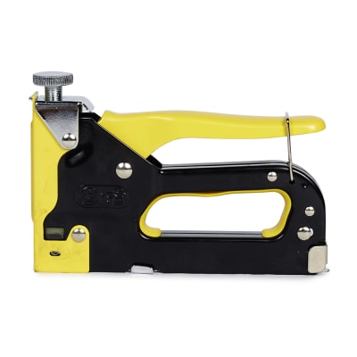 Beyer Heavy-duty 3-Way Staple Gun