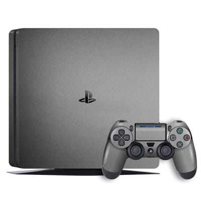 SONY GREY PLAYSTATION 4 SLIM (1TB)