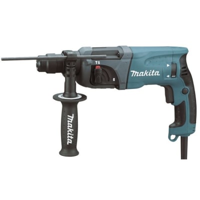 MAKITA BLUE 710W ROTARY HAMMER DRILL (HR2230)
