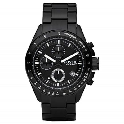 FOSSIL GENTS ANALOGUE WATCH (CH2601IE)