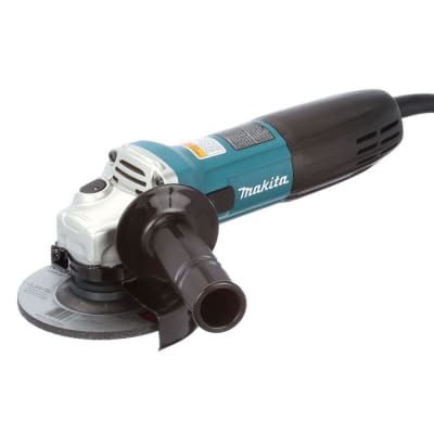 MAKITA 720W ANGLE GRINDER (GA4530)