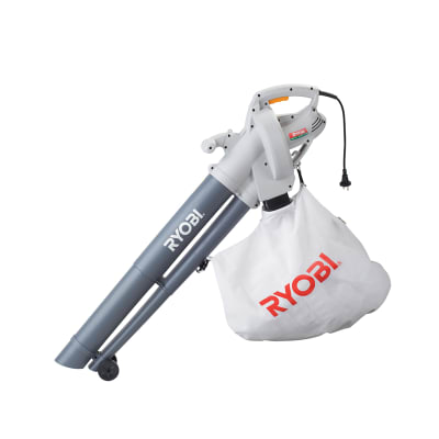 RYOBI 3000W GARDEN BLOWER (RBV-3010)