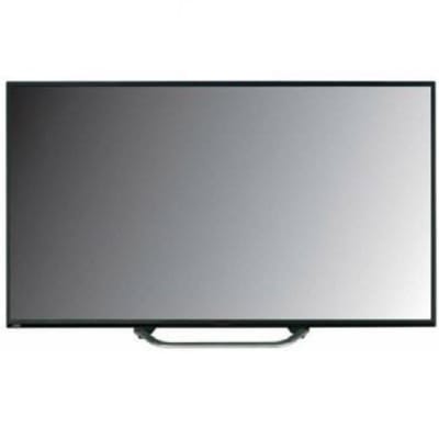JVC 49" UHD LED TV (LT49N530A)