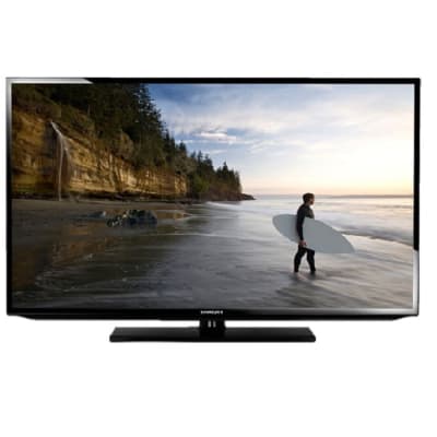 SAMSUNG 40" FHD LED TV (AU40EH5000R)