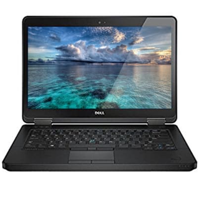 DELL 14" LATITUDE E5440 (500GB)