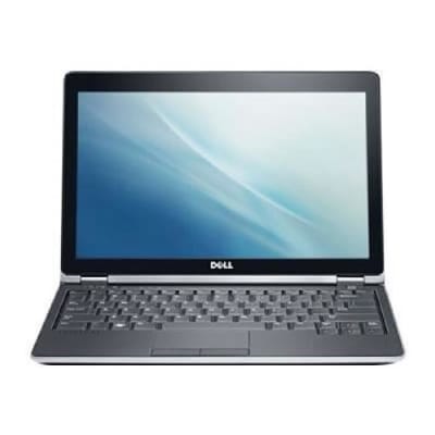 DELL 12.5" LATITUDE E6220 (500GB)