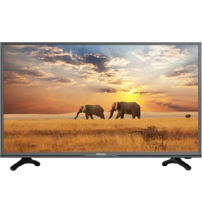 HISENSE 32" HD READY LED TV (HN32N2176H)