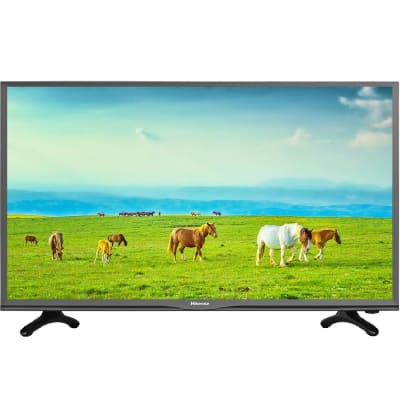 HISENSE 40" FHD LED TV (HX40N2176F)