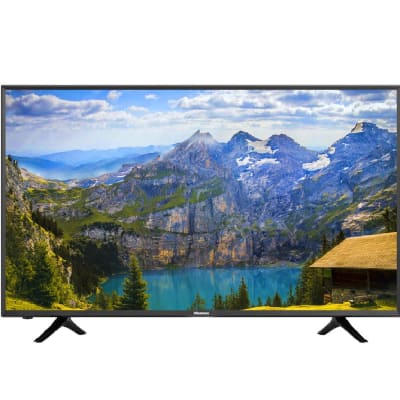 HISENSE 65" UHD LED TV (65A6130UW)