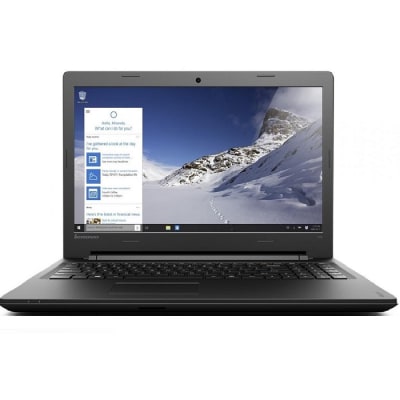 LENOVO 15.6" IDEAPAD 100-15IBD (1TB)