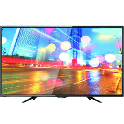 SANSUI 48" LED FHD TV (SLED-48FHD)