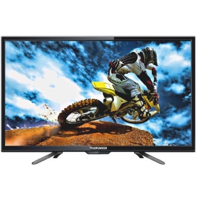 TELEFUNKEN 28" FHD LED TV (TLEDD-28HDA)