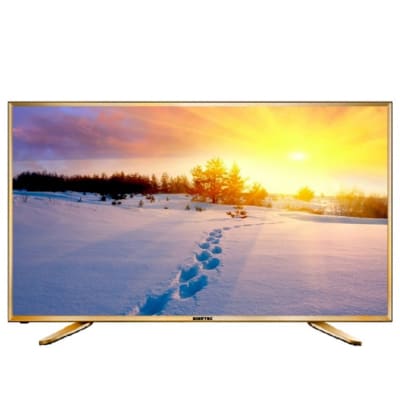 SINOTEC 55" UHD LED TV (STL-55N86UM)